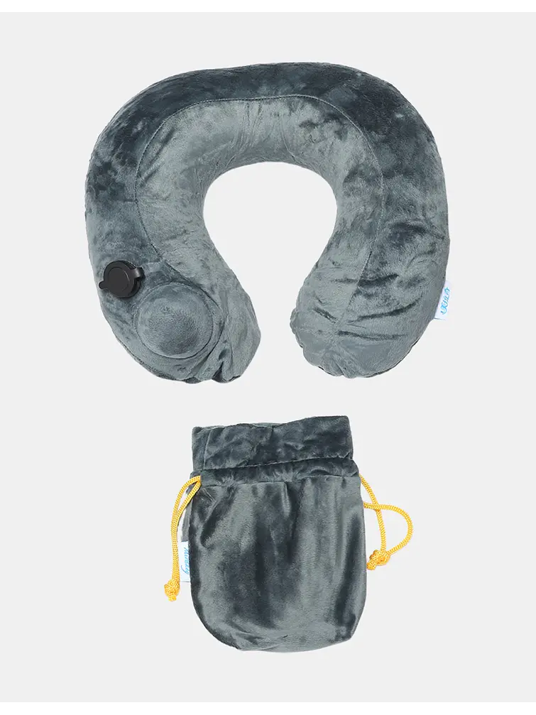 ALMOHADA DE VIAJE C/U 6