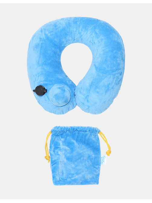 ALMOHADA DE VIAJE C/U 7