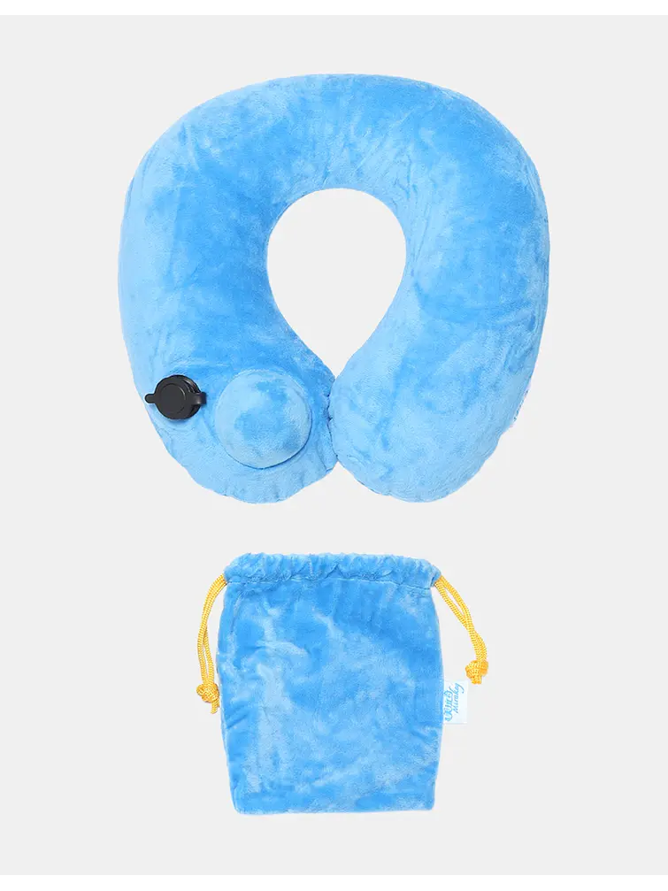 ALMOHADA DE VIAJE C/U 7