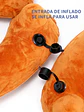 ALMOHADA DE VIAJE C/U - Miniatura 9