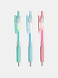 BOLIGRAFO PCS*3 - Miniatura 1
