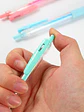 BOLIGRAFO PCS*3 - Miniatura 5
