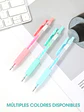 BOLIGRAFO PCS*3 - Miniatura 6