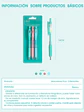 BOLIGRAFO PCS*3 - Miniatura 9