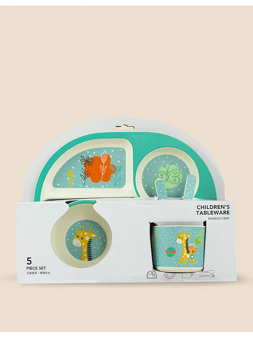 SET DE BEBE C/U 3