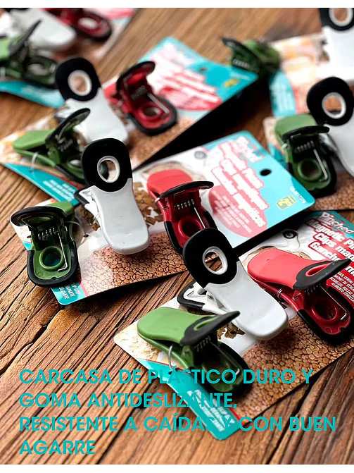 BROCHE PCS*3 5