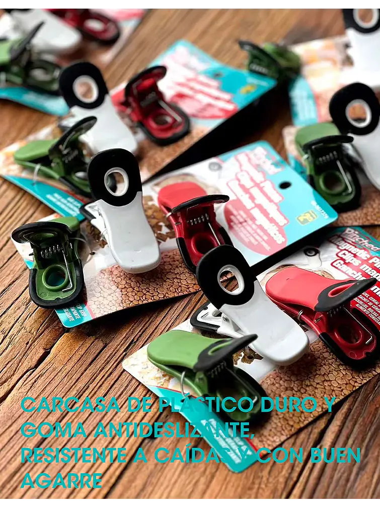 BROCHE PCS*3 5