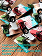 BROCHE PCS*3 - Miniatura 5