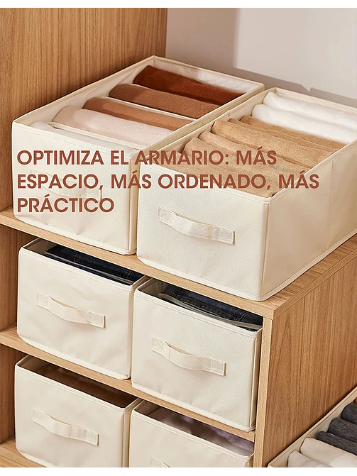 ORGANIZADOR C/U 2