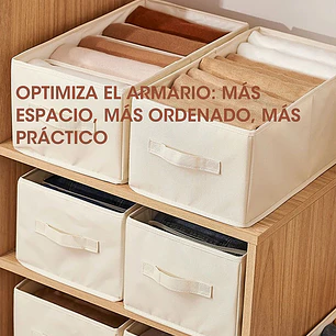 ORGANIZADOR C/U