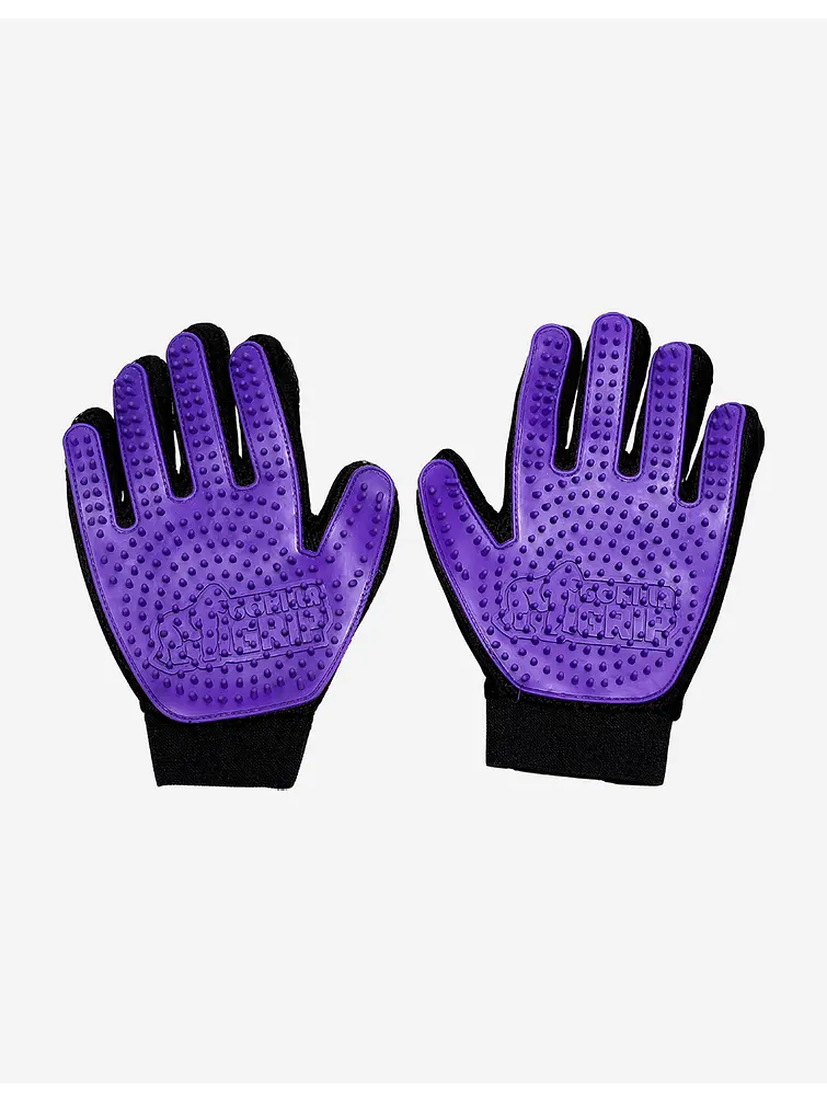 GUANTES PARA MASCOTAS C/U 1