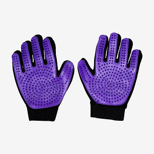 GUANTES PARA MASCOTAS C/U