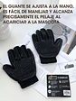GUANTES PARA MASCOTAS C/U - Miniatura 2