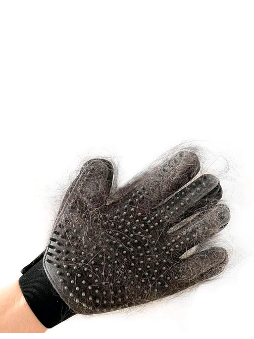GUANTES PARA MASCOTAS C/U 5