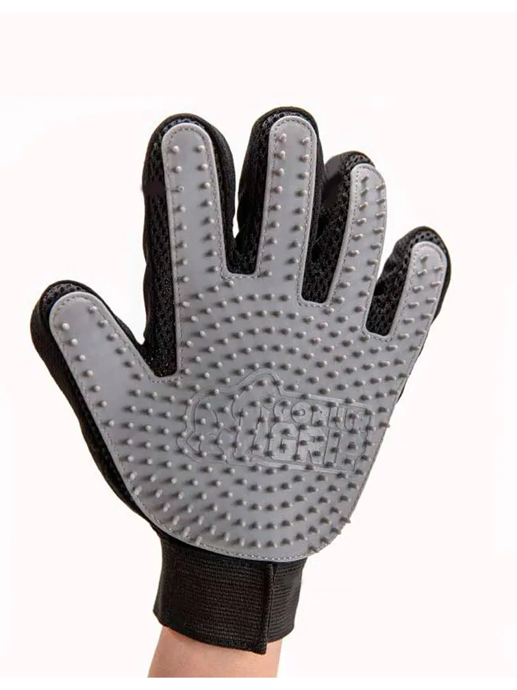 GUANTES PARA MASCOTAS C/U 7