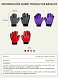 GUANTES PARA MASCOTAS C/U - Miniatura 8