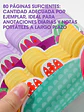 ANOTADOR C/U - Miniatura 9