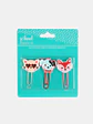 CLIPS DE PAPEL PCS*3 - Miniatura 1