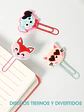 CLIPS DE PAPEL PCS*3 - Miniatura 2