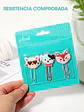 CLIPS DE PAPEL PCS*3 - Miniatura 3
