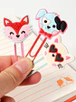CLIPS DE PAPEL PCS*3 - Miniatura 4