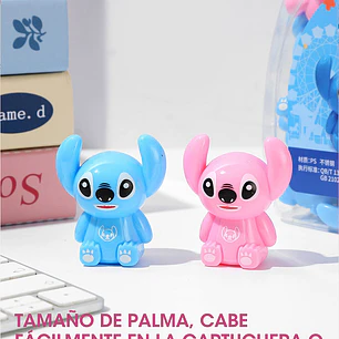 SACAPUNTAS C/U