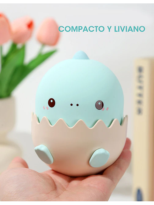 LAMPARA LED C/U 9