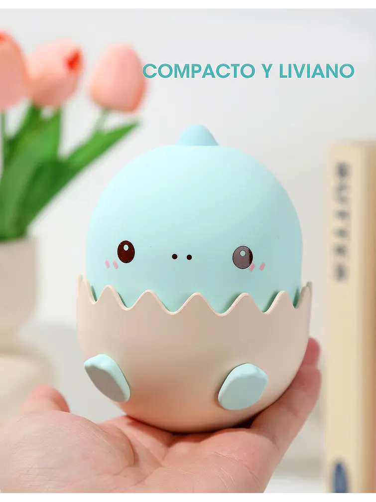 LAMPARA LED C/U 9