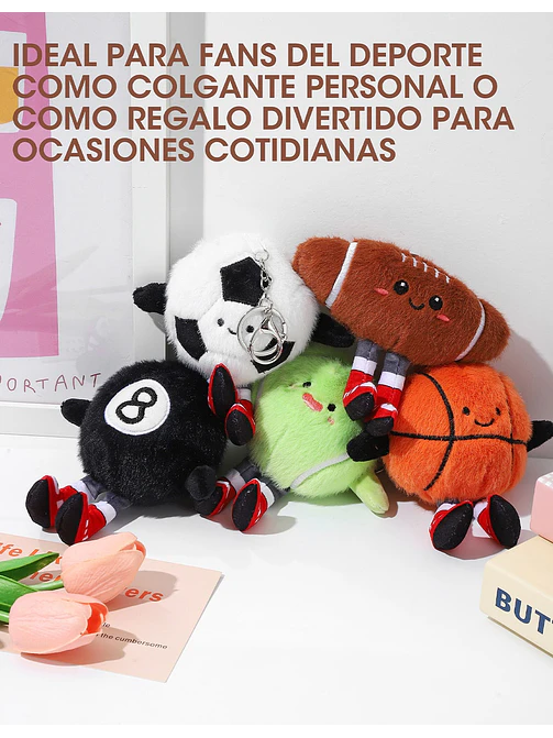 LLAVERO C/U 9