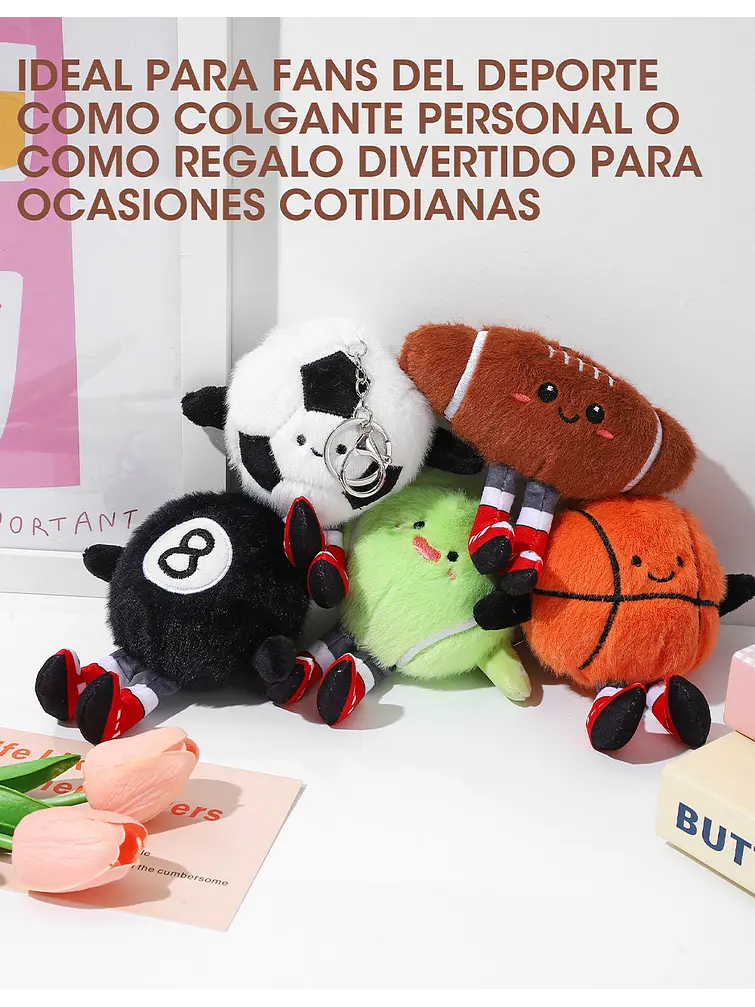 LLAVERO C/U 9
