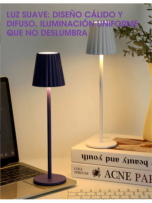 LAMPARA LED C/U 2