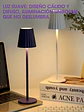 LAMPARA LED C/U - Miniatura 2