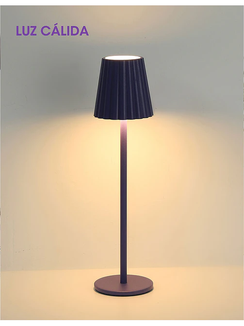 LAMPARA LED C/U 9