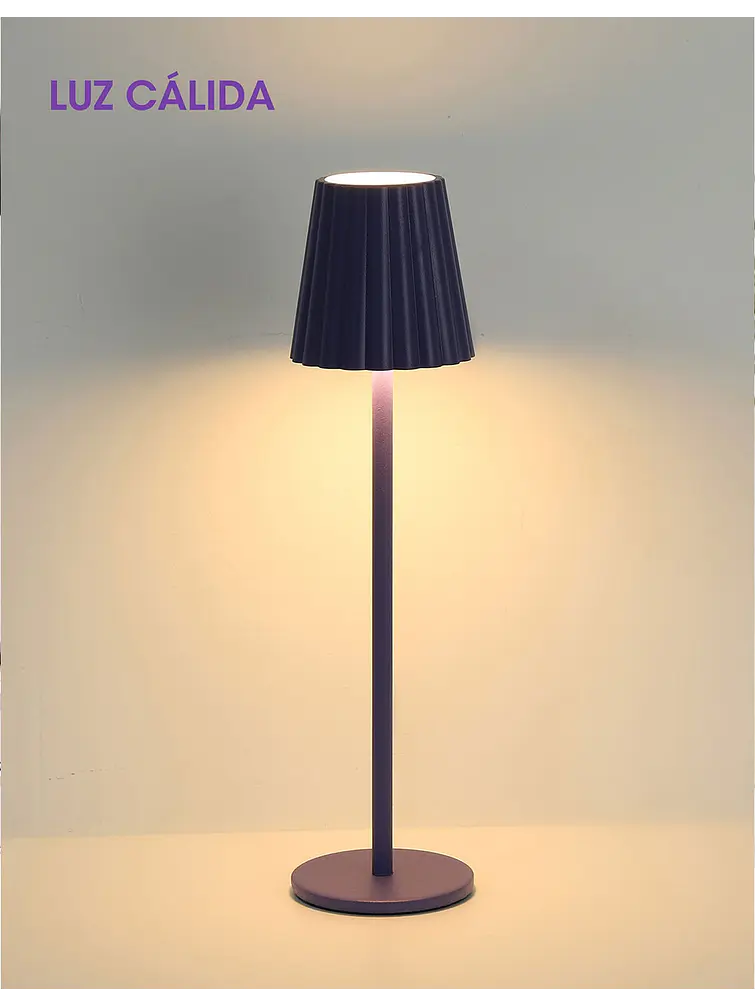 LAMPARA LED C/U 9