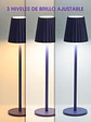 LAMPARA LED C/U - Miniatura 10