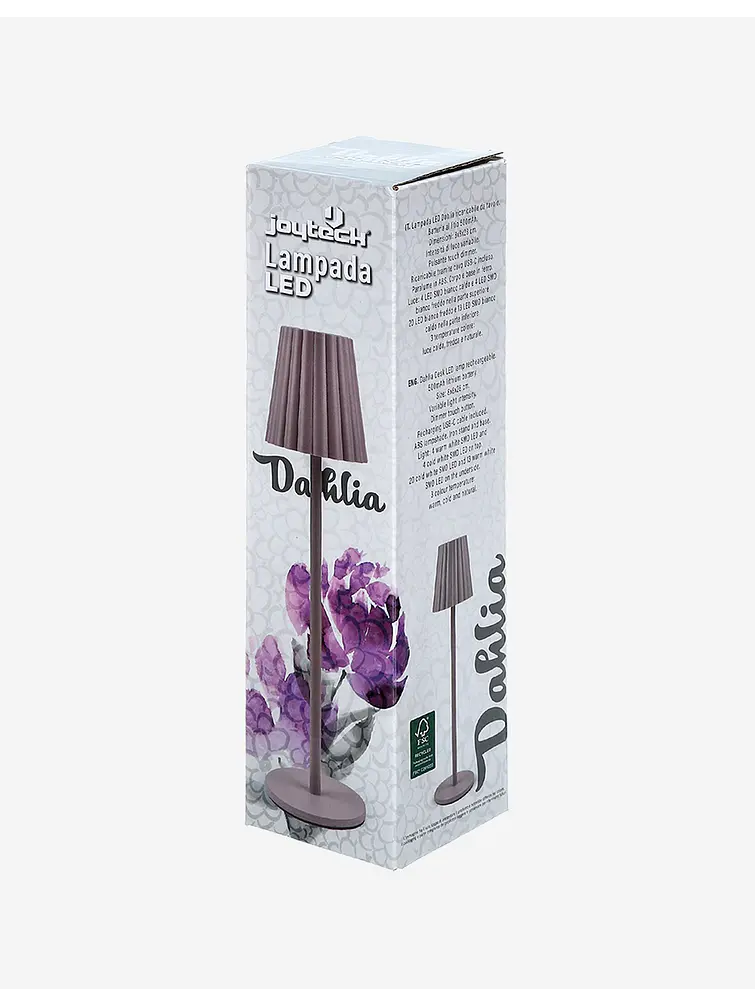 LAMPARA LED C/U 11