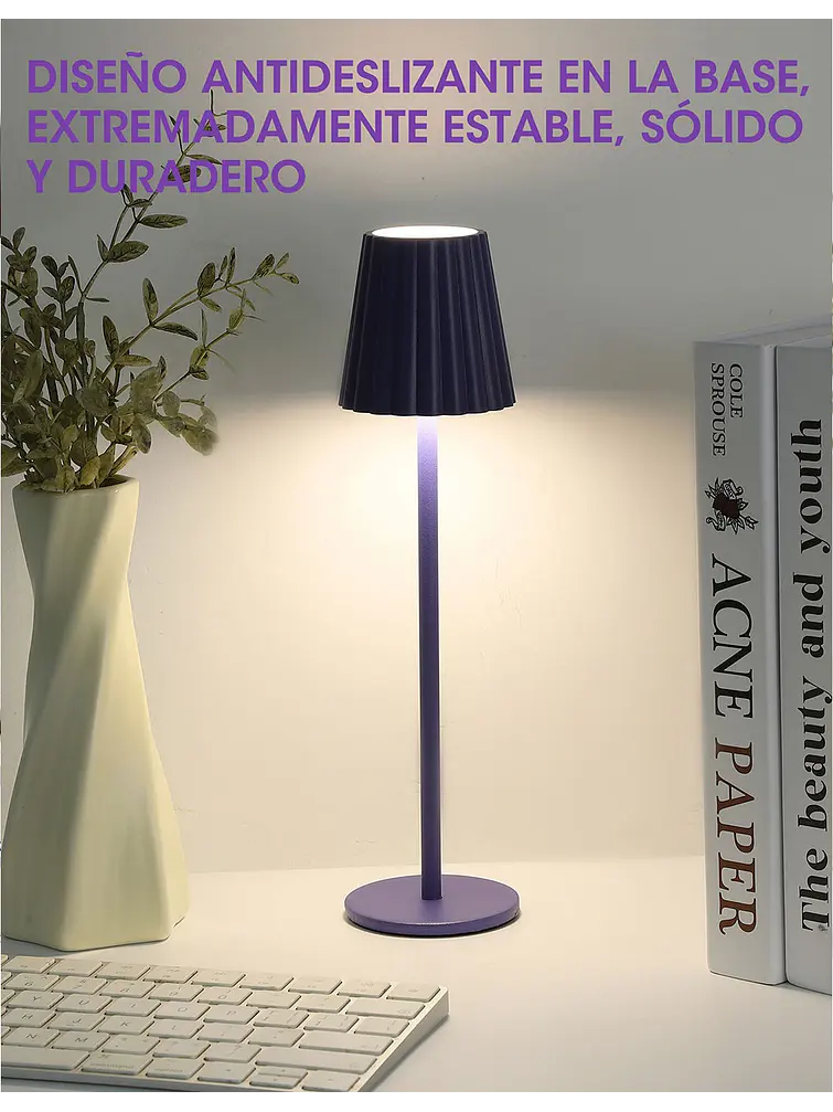 LAMPARA LED C/U 13