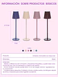 LAMPARA LED C/U - Miniatura 16