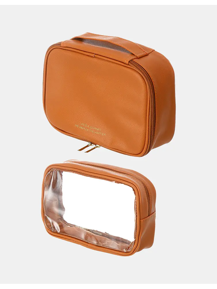 NECESER PCS*2 2