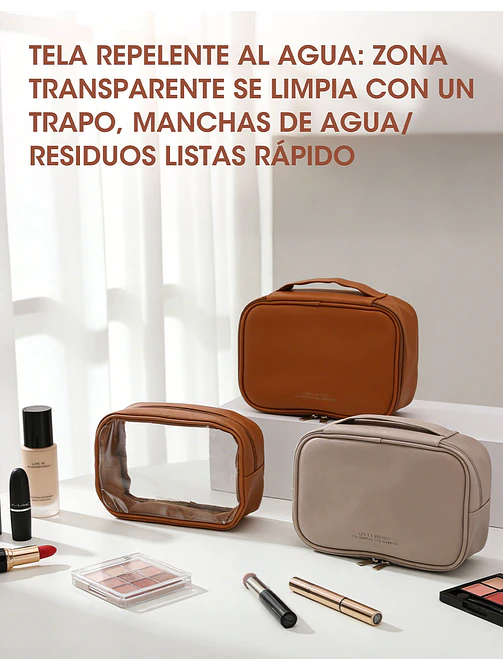 NECESER PCS*2 6