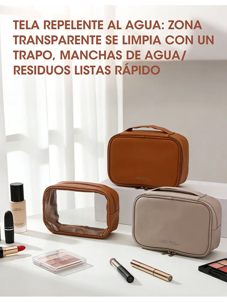 NECESER PCS*2 6