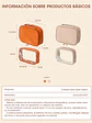 NECESER PCS*2 - Miniatura 11