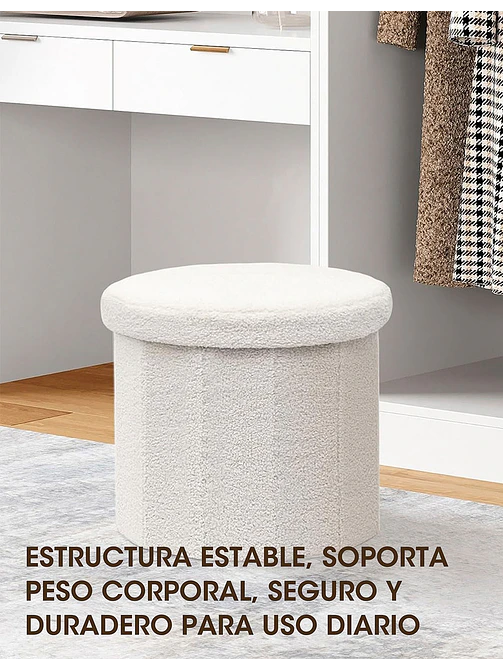 ORGANIZADOR C/U 6