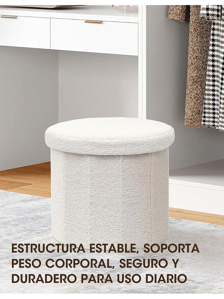 ORGANIZADOR C/U 6
