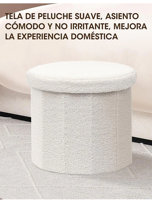 ORGANIZADOR C/U 7