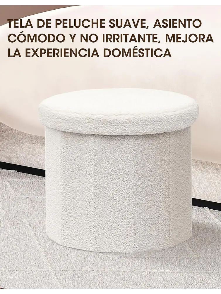 ORGANIZADOR C/U 7