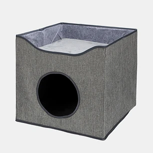 CAMA PARA MASCOTAS C/U
