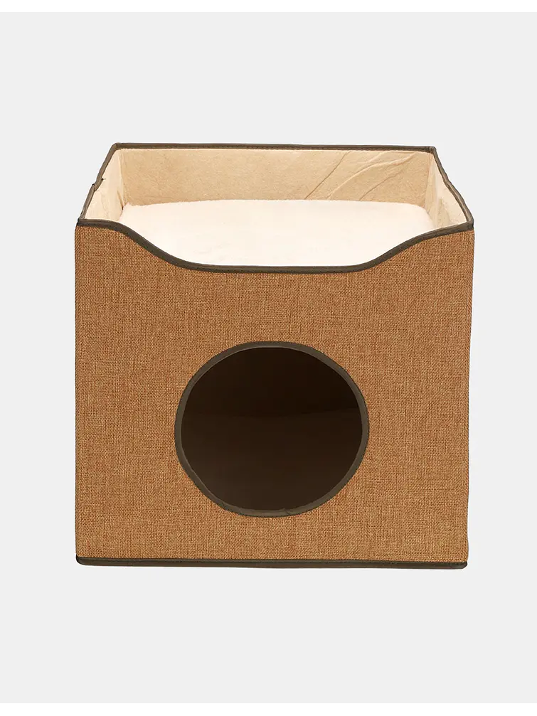CAMA PARA MASCOTAS C/U 4