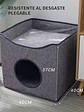 CAMA PARA MASCOTAS C/U - Miniatura 7