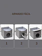 CAMA PARA MASCOTAS C/U - Miniatura 8